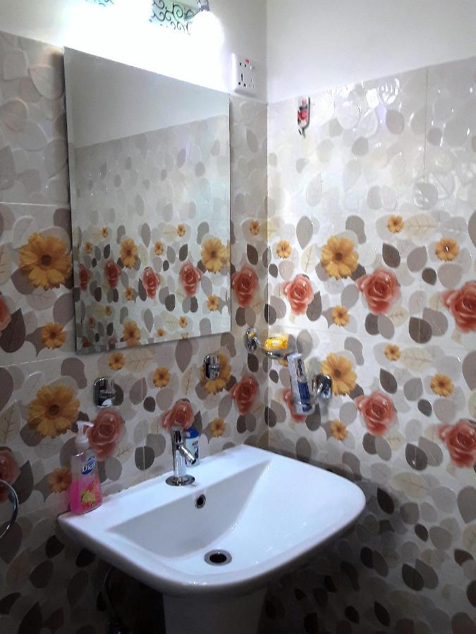 Sky Residence Хіккадува Екстер'єр фото